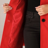 JOSEPHINE | ŽENSKI ZIMSKI TRENCH KAPUT