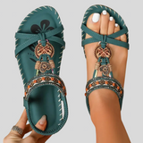 Vittoria - Ortopedske Sandale Ibiza