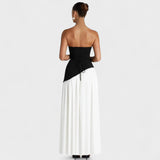 Leonor - Elegantna Gala Haljina